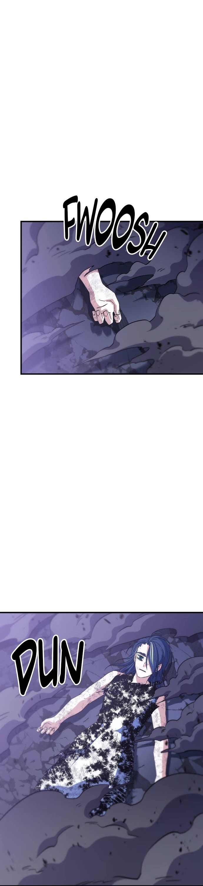 The Last Golden Child chapter 174 page 27