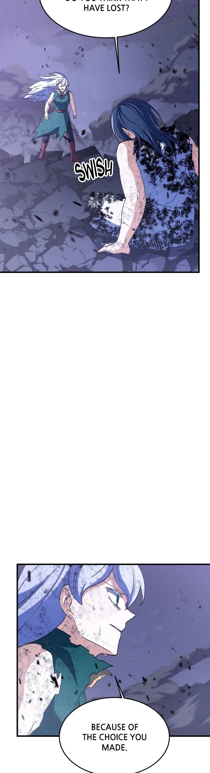 The Last Golden Child chapter 174 page 29