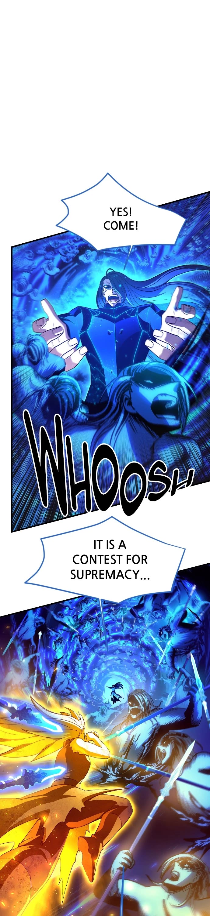 The Last Golden Child chapter 174 page 3