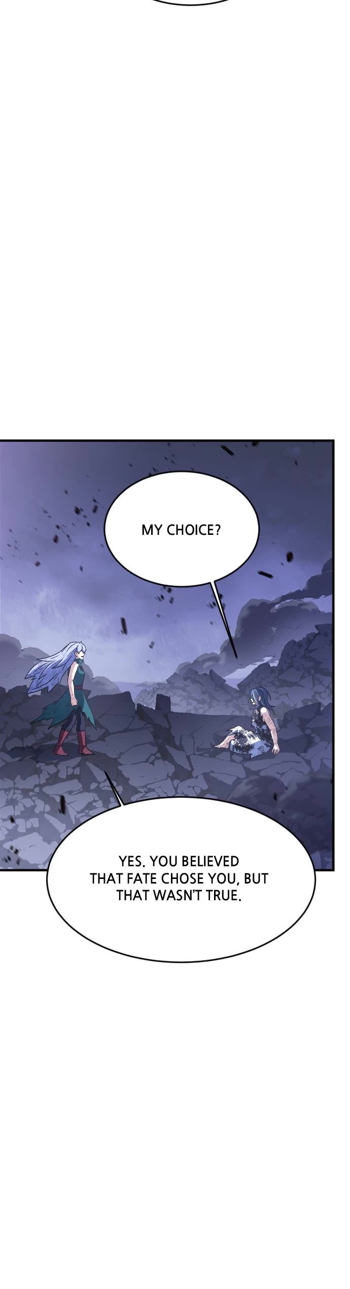 The Last Golden Child chapter 174 page 30