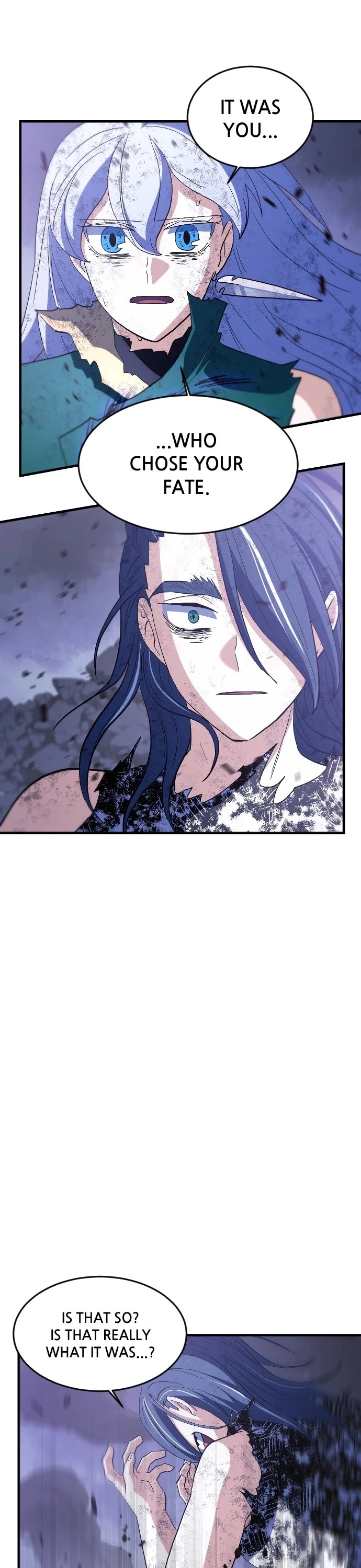 The Last Golden Child chapter 174 page 31