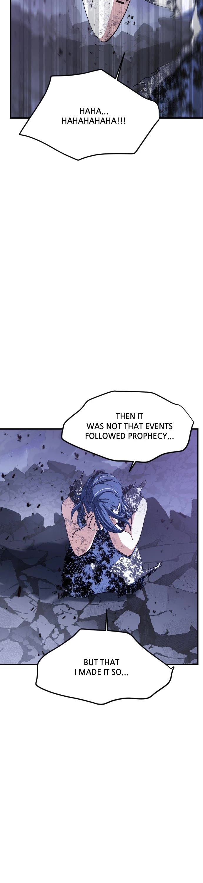 The Last Golden Child chapter 174 page 32