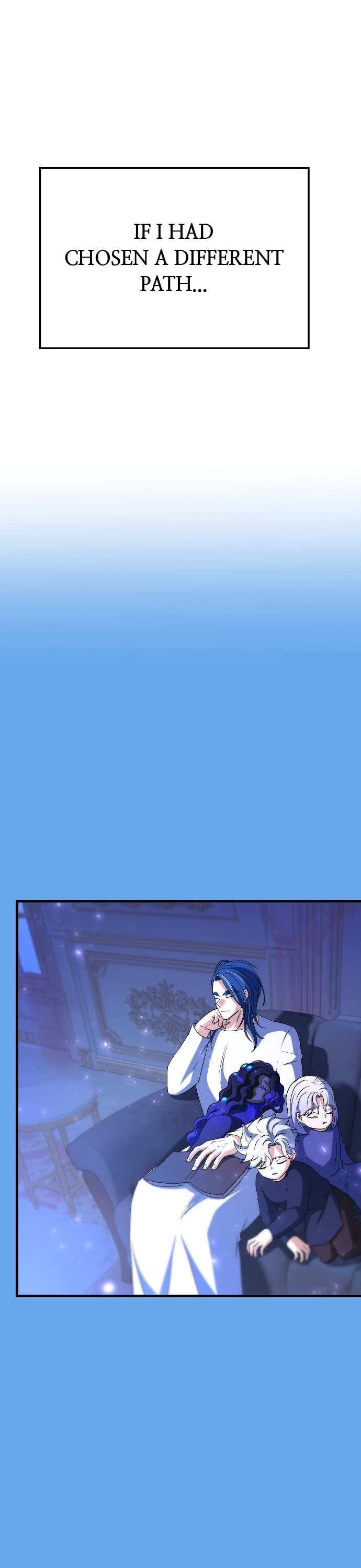 The Last Golden Child chapter 174 page 33