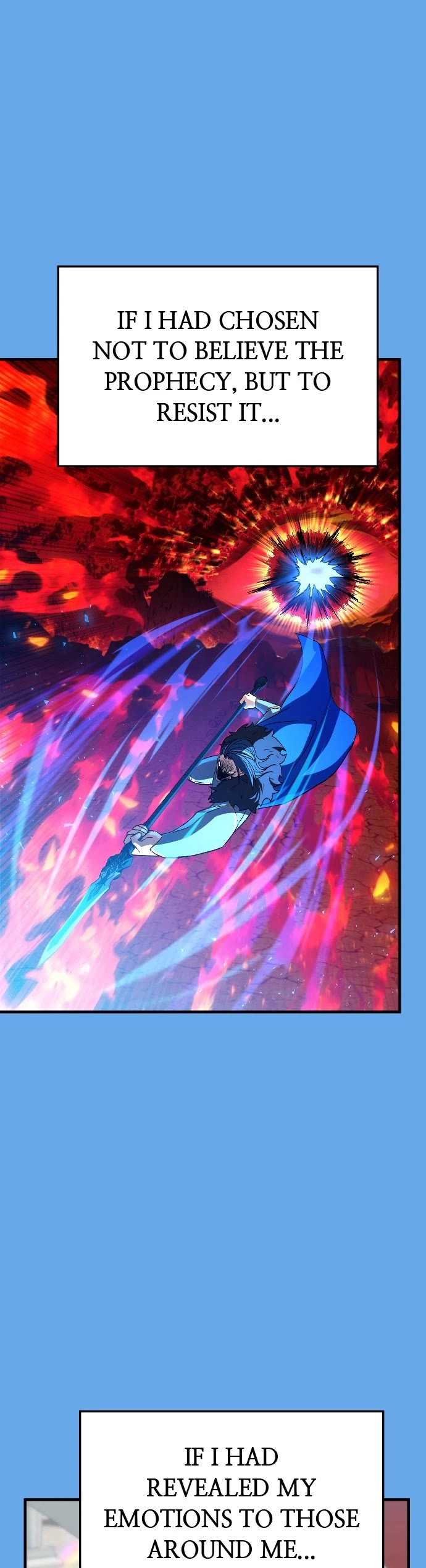 The Last Golden Child chapter 174 page 34