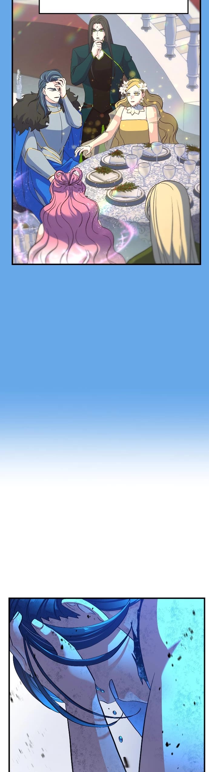 The Last Golden Child chapter 174 page 35