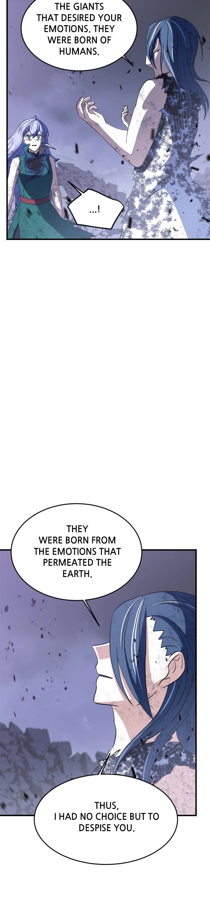 The Last Golden Child chapter 174 page 37