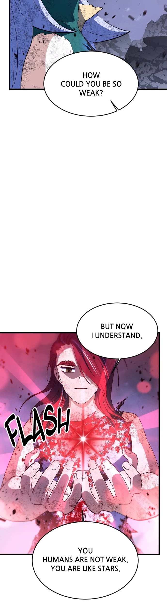 The Last Golden Child chapter 174 page 39