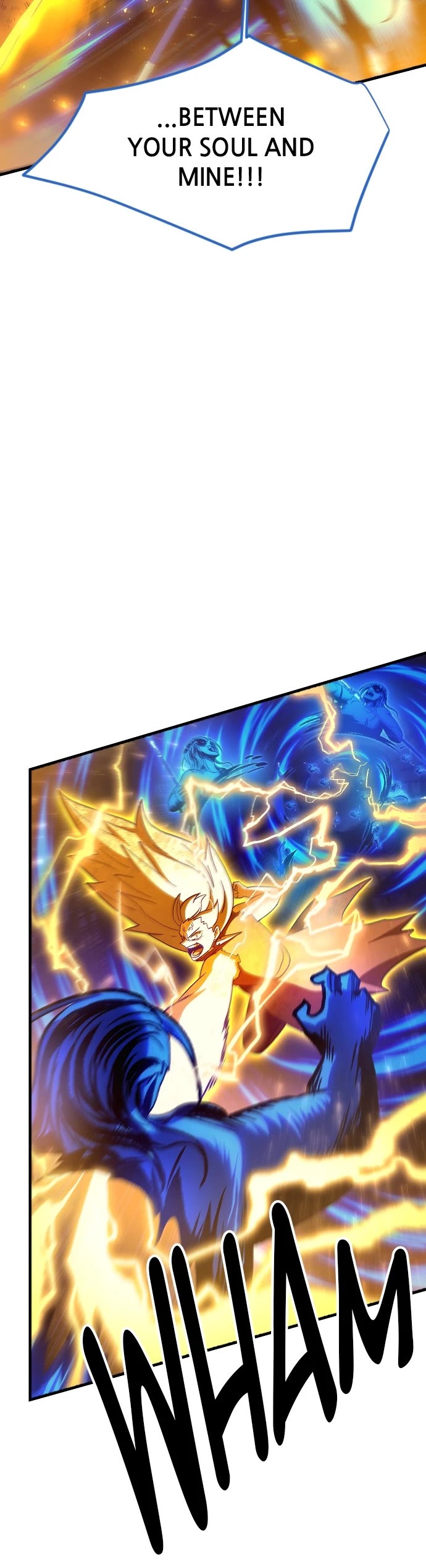 The Last Golden Child chapter 174 page 4