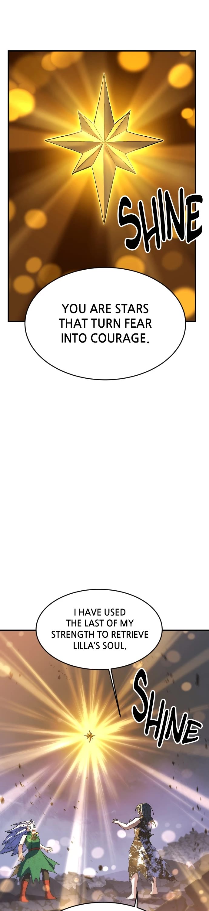 The Last Golden Child chapter 174 page 42