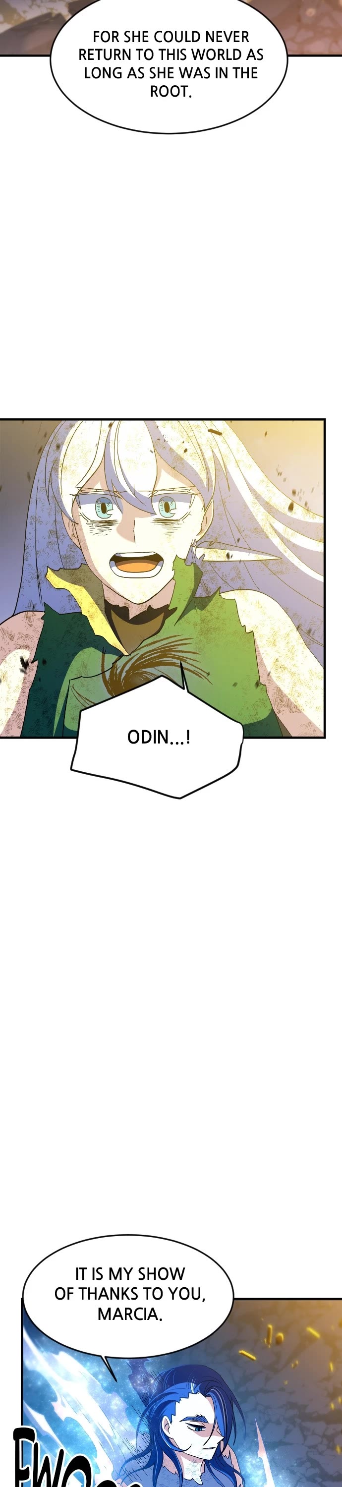 The Last Golden Child chapter 174 page 43