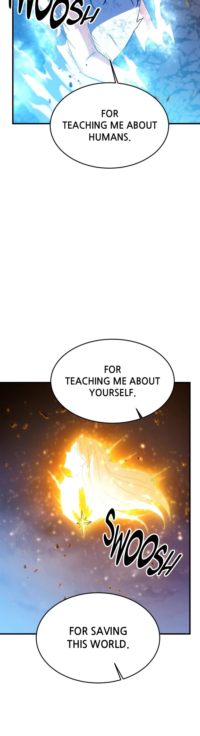 The Last Golden Child chapter 174 page 44
