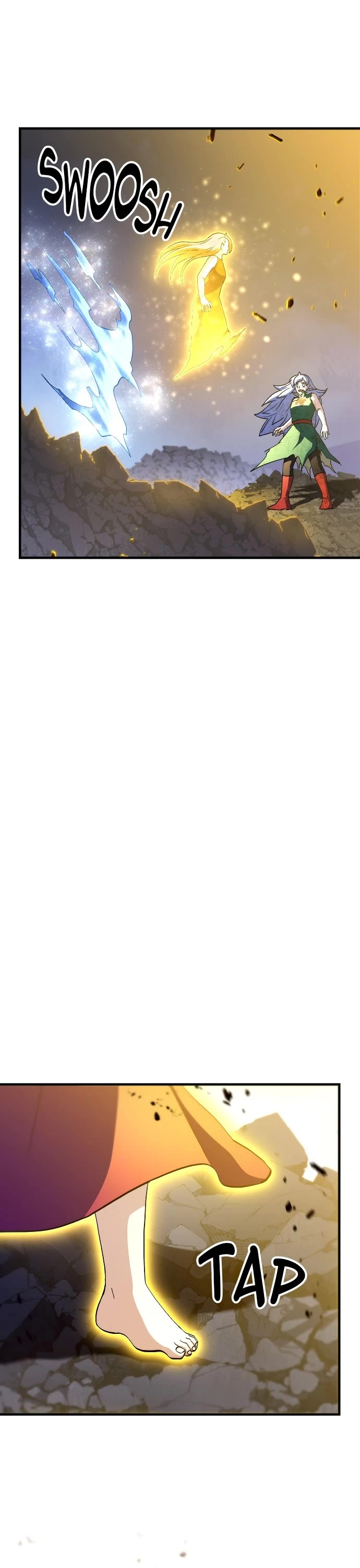 The Last Golden Child chapter 174 page 46