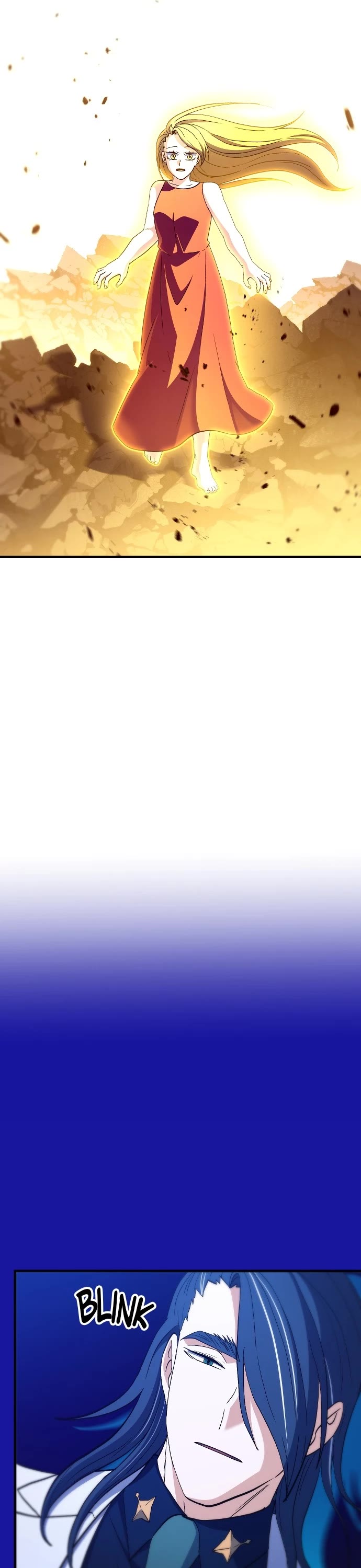 The Last Golden Child chapter 174 page 47