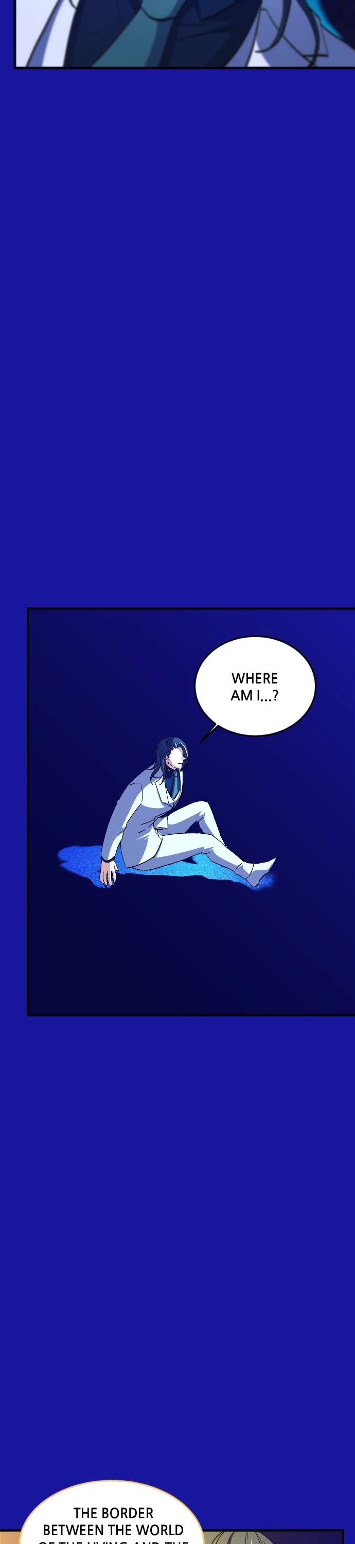 The Last Golden Child chapter 174 page 48