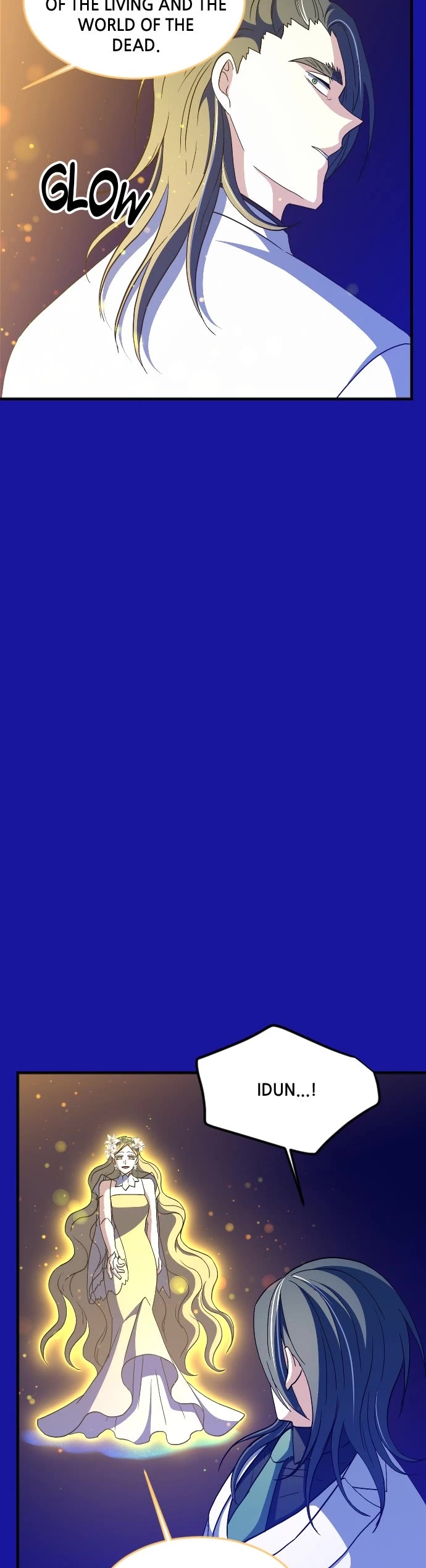 The Last Golden Child chapter 174 page 49