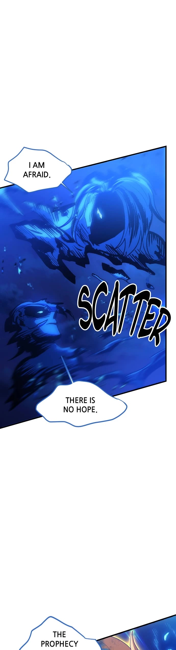 The Last Golden Child chapter 174 page 5