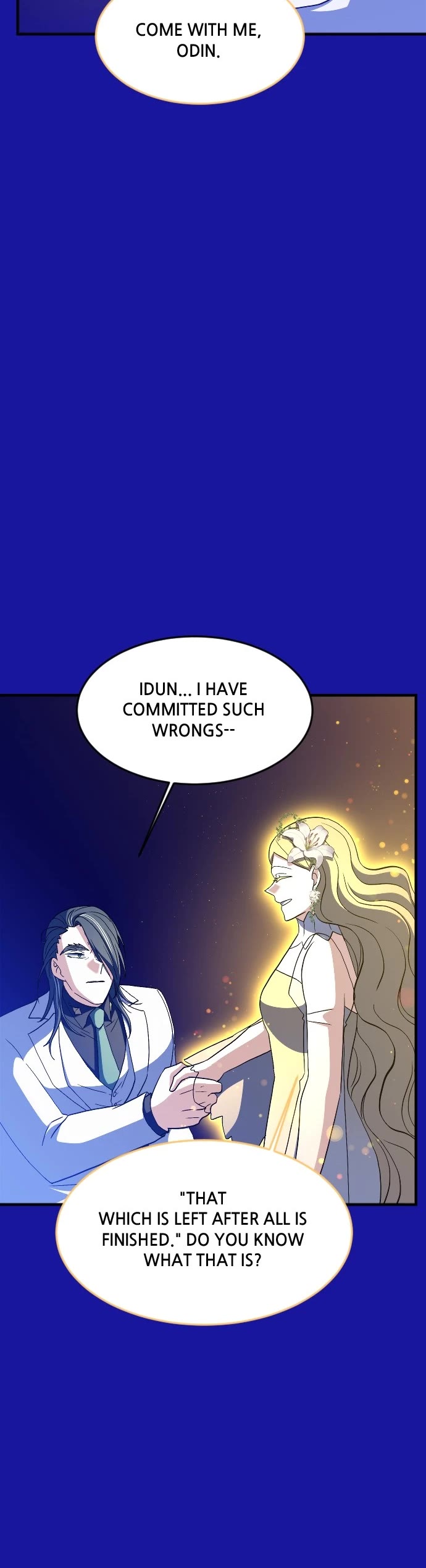 The Last Golden Child chapter 174 page 50