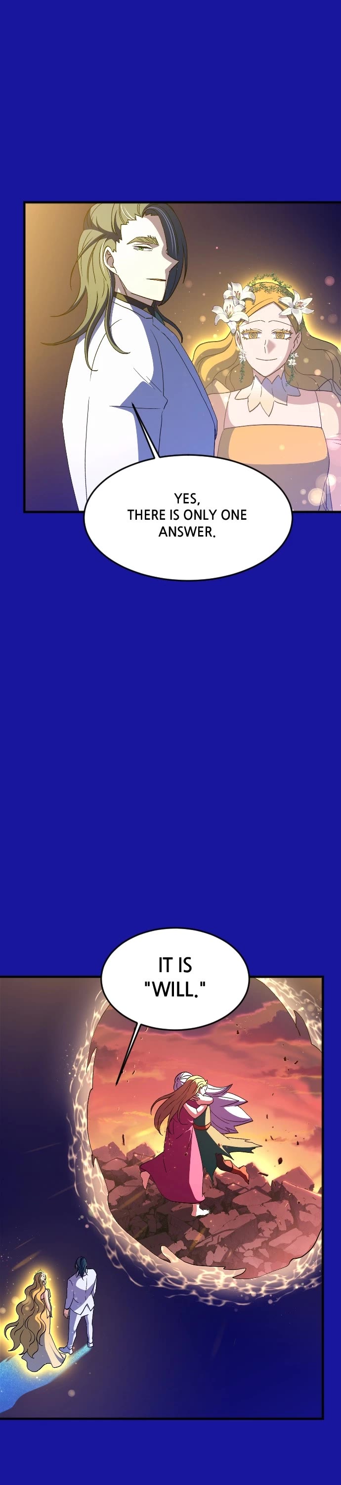 The Last Golden Child chapter 174 page 51