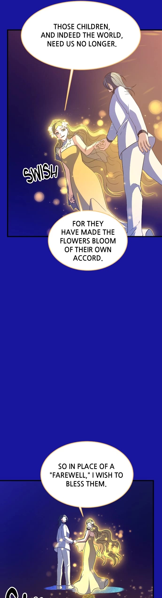 The Last Golden Child chapter 174 page 54