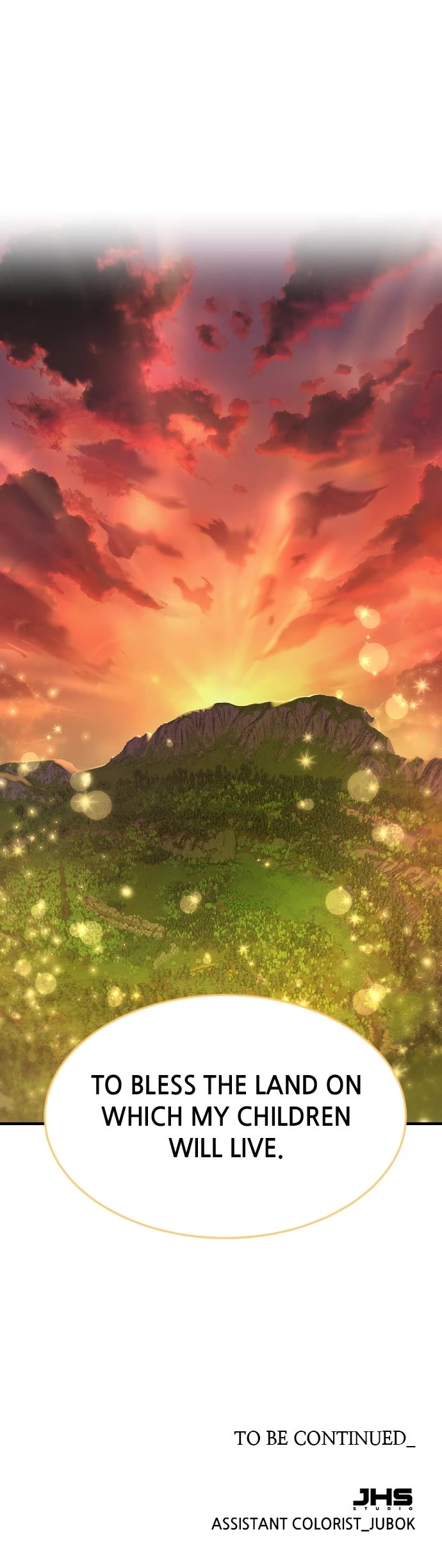 The Last Golden Child chapter 174 page 56