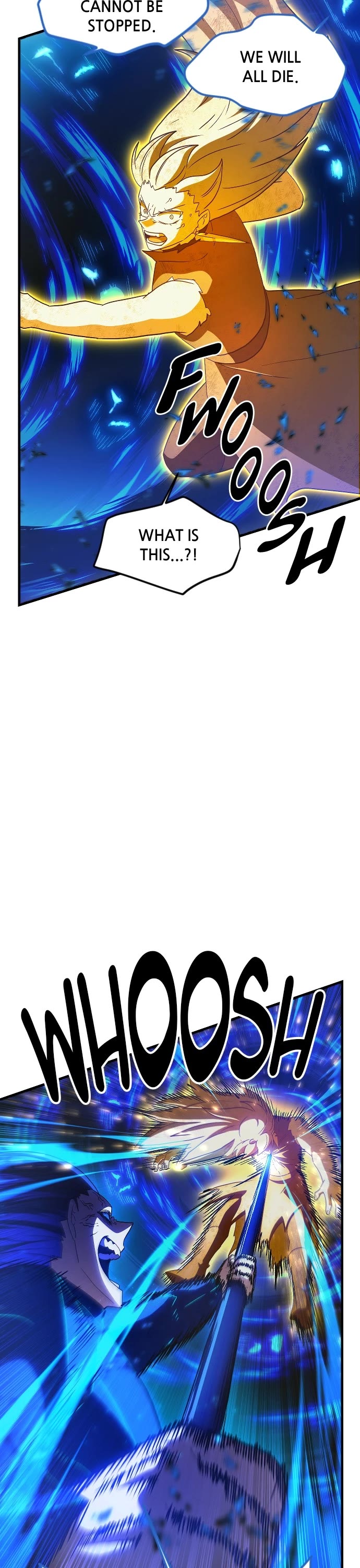 The Last Golden Child chapter 174 page 6