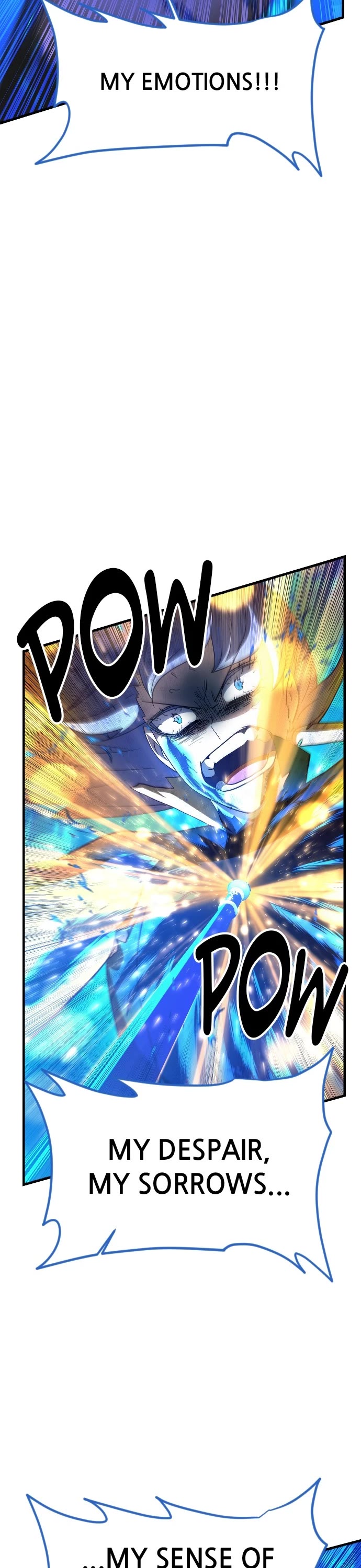 The Last Golden Child chapter 174 page 7