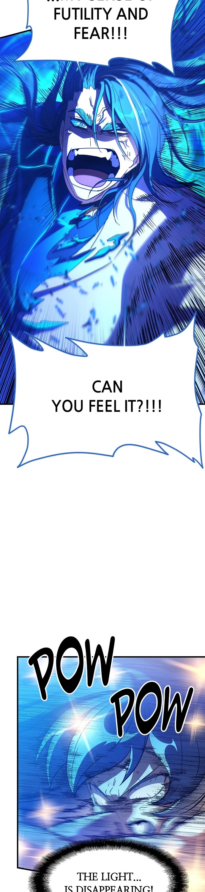 The Last Golden Child chapter 174 page 8