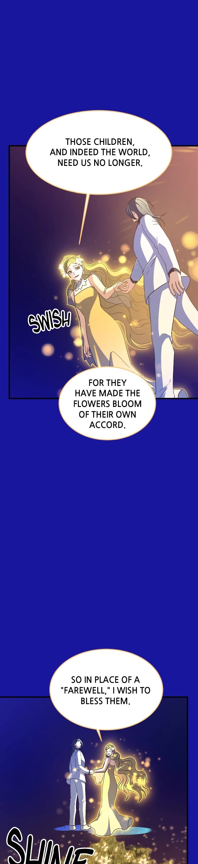 The Last Golden Child chapter 175 page 1