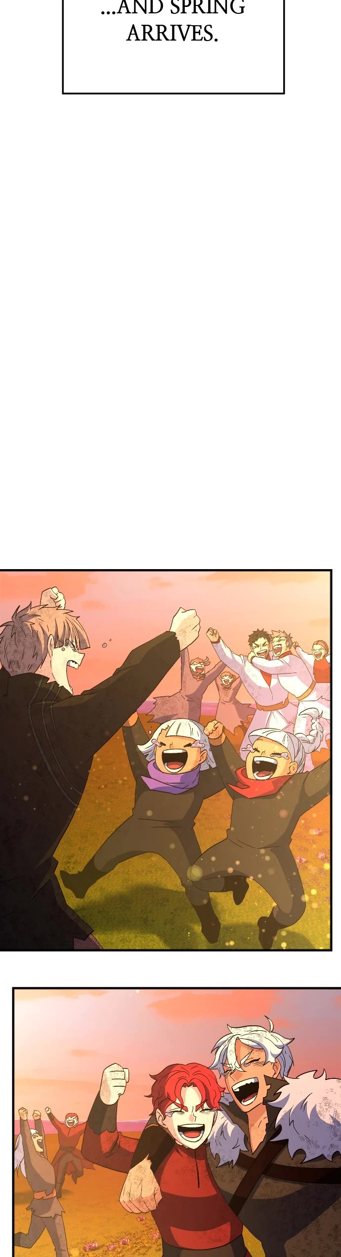 The Last Golden Child chapter 175 page 10