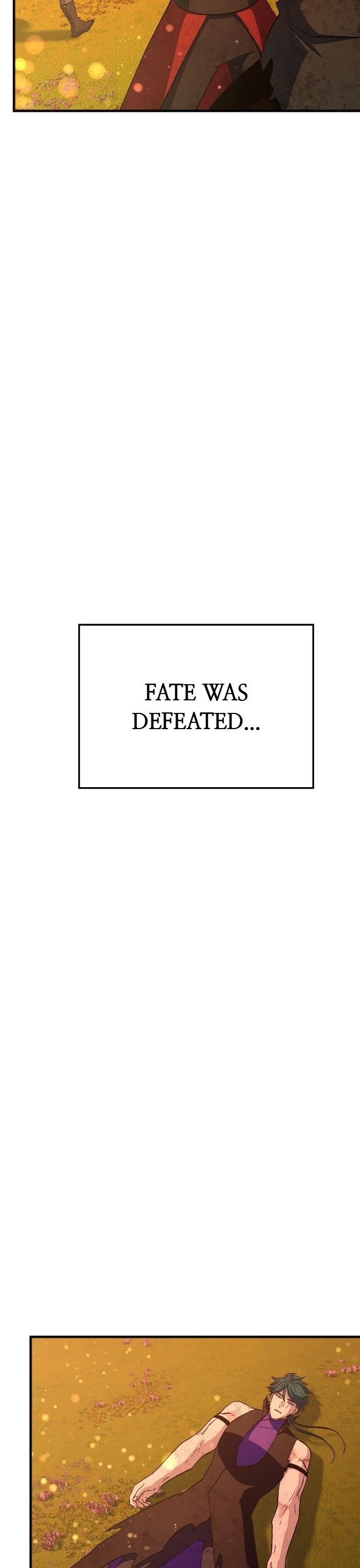 The Last Golden Child chapter 175 page 11