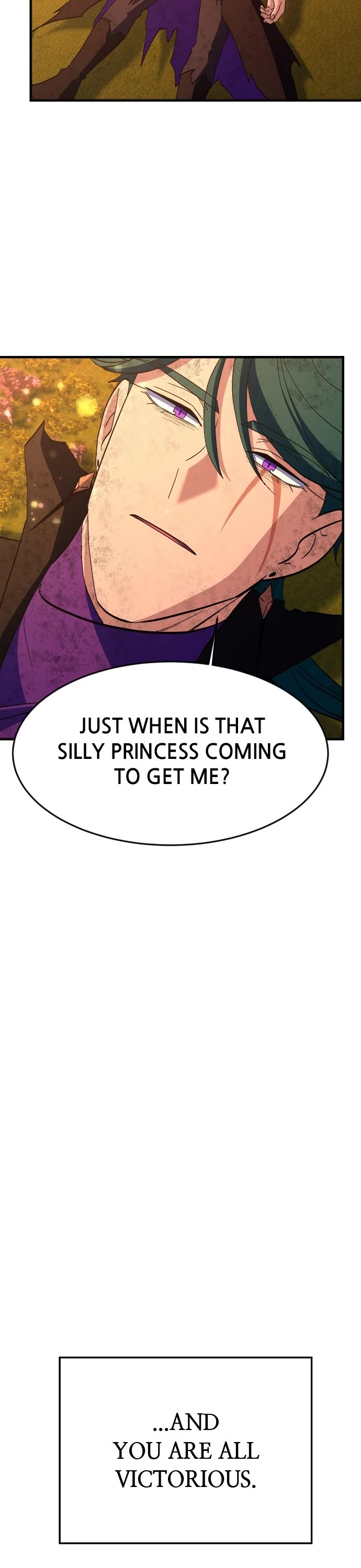 The Last Golden Child chapter 175 page 12