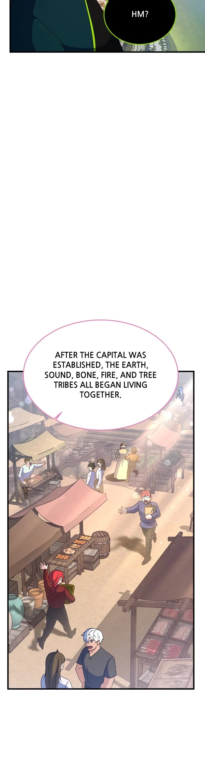 The Last Golden Child chapter 175 page 20