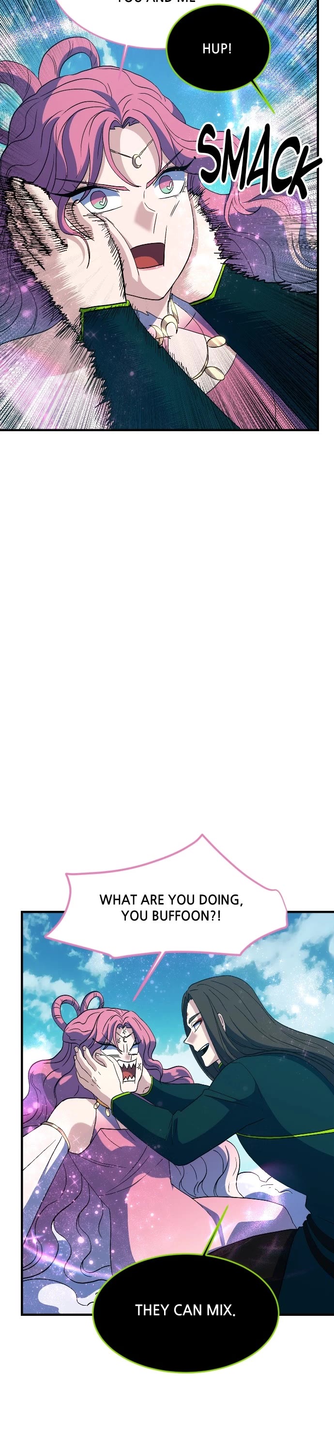 The Last Golden Child chapter 175 page 22