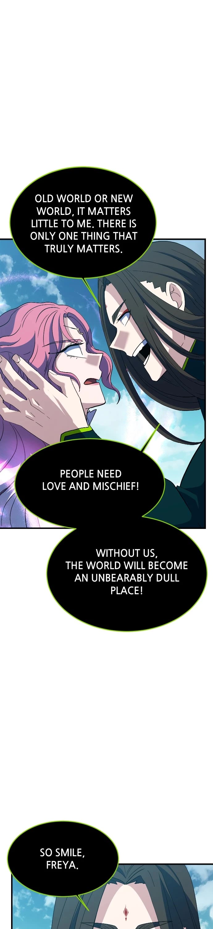 The Last Golden Child chapter 175 page 23