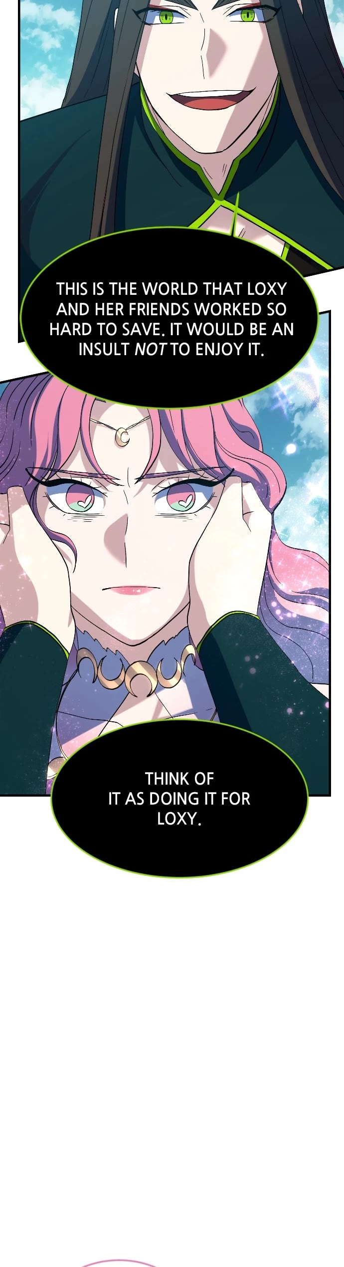 The Last Golden Child chapter 175 page 24