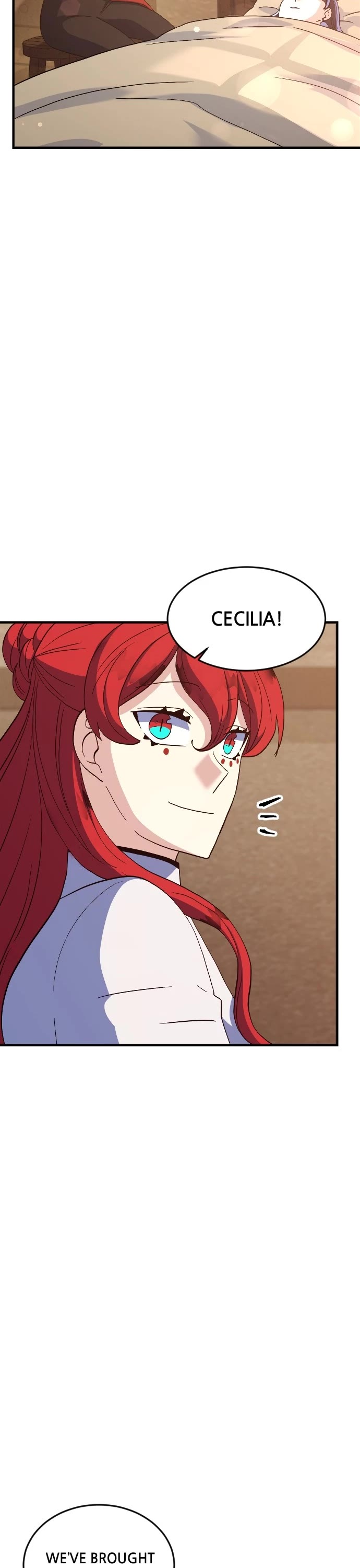 The Last Golden Child chapter 175 page 27