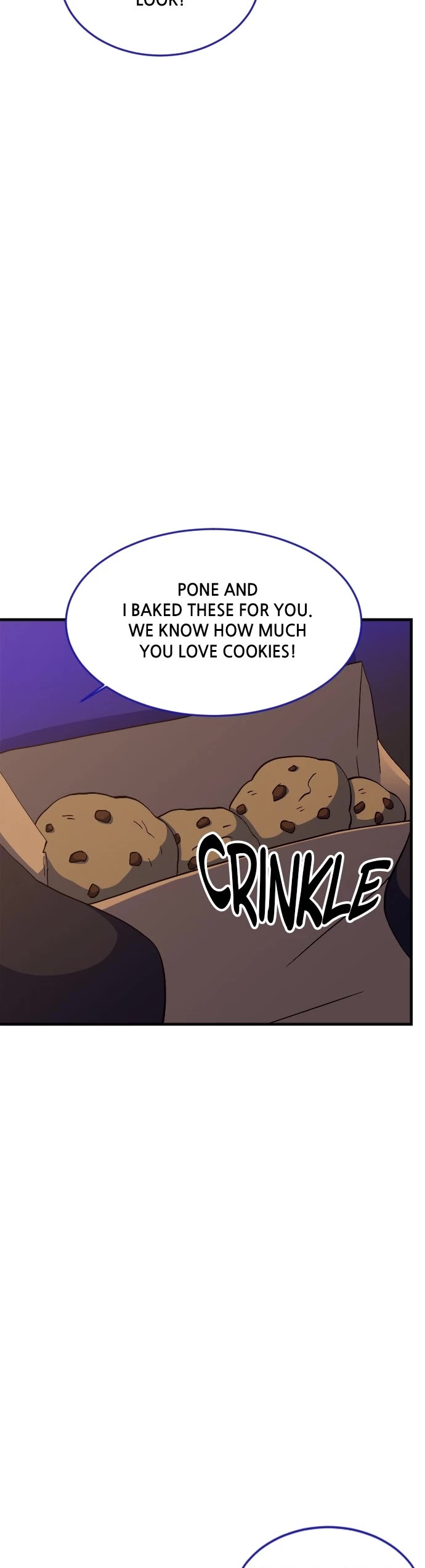 The Last Golden Child chapter 175 page 29