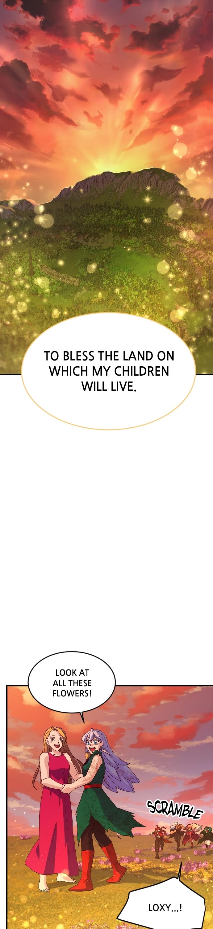 The Last Golden Child chapter 175 page 3