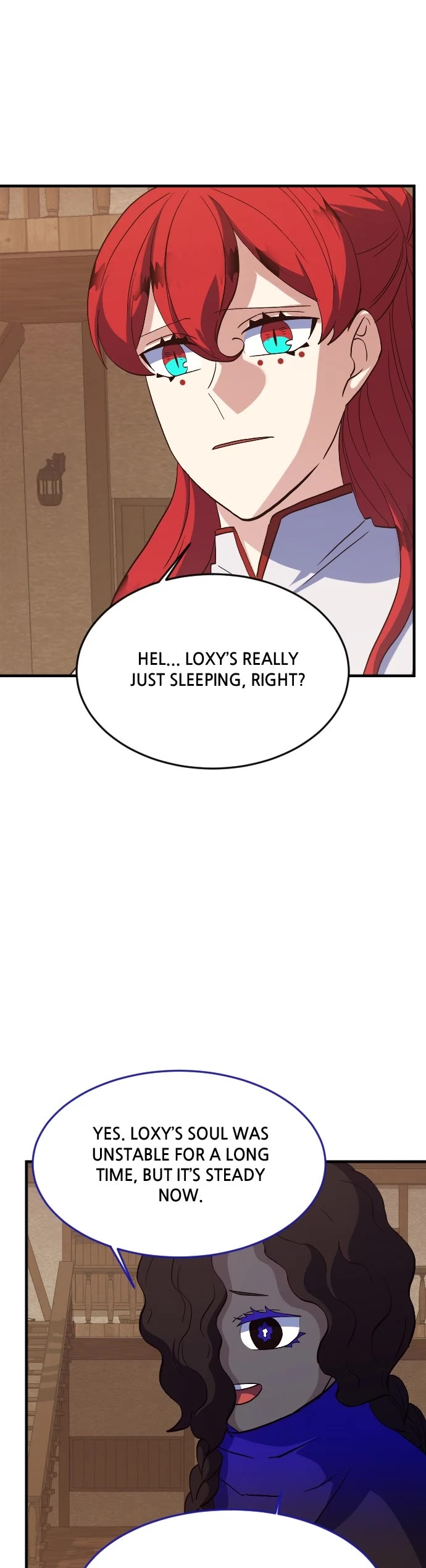 The Last Golden Child chapter 175 page 34