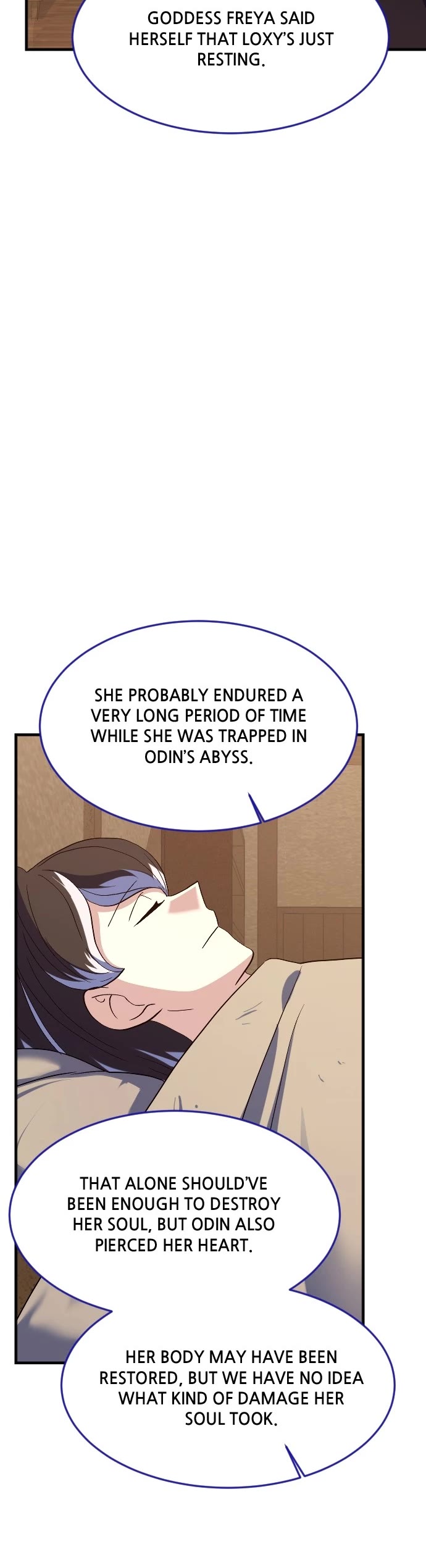 The Last Golden Child chapter 175 page 35