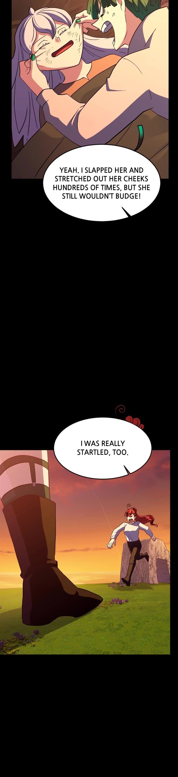 The Last Golden Child chapter 175 page 37