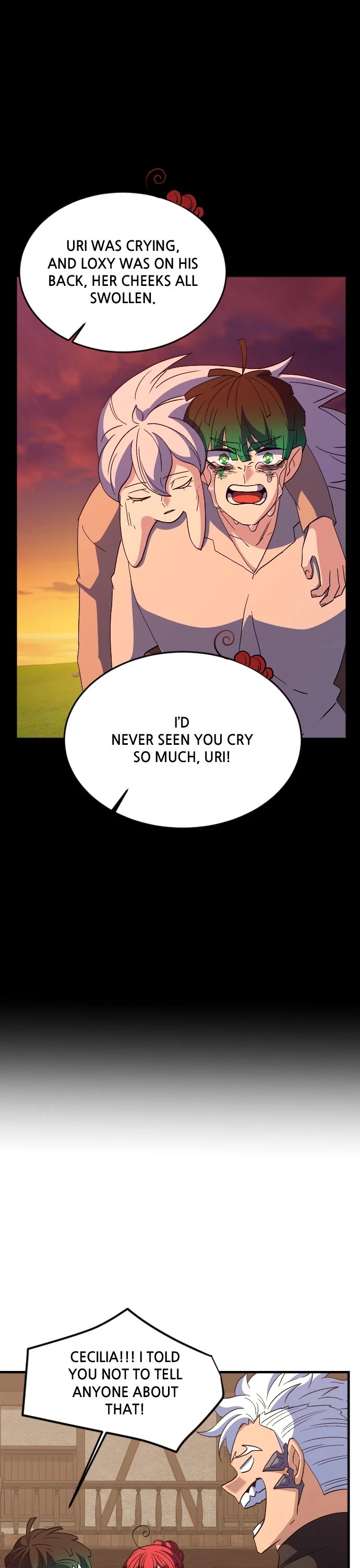 The Last Golden Child chapter 175 page 38