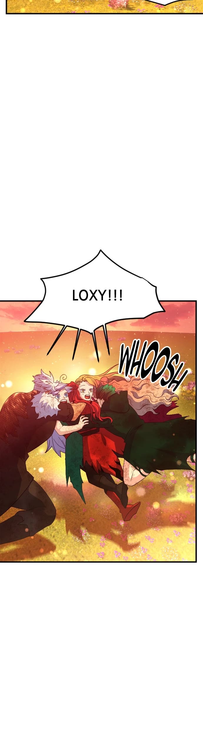 The Last Golden Child chapter 175 page 4