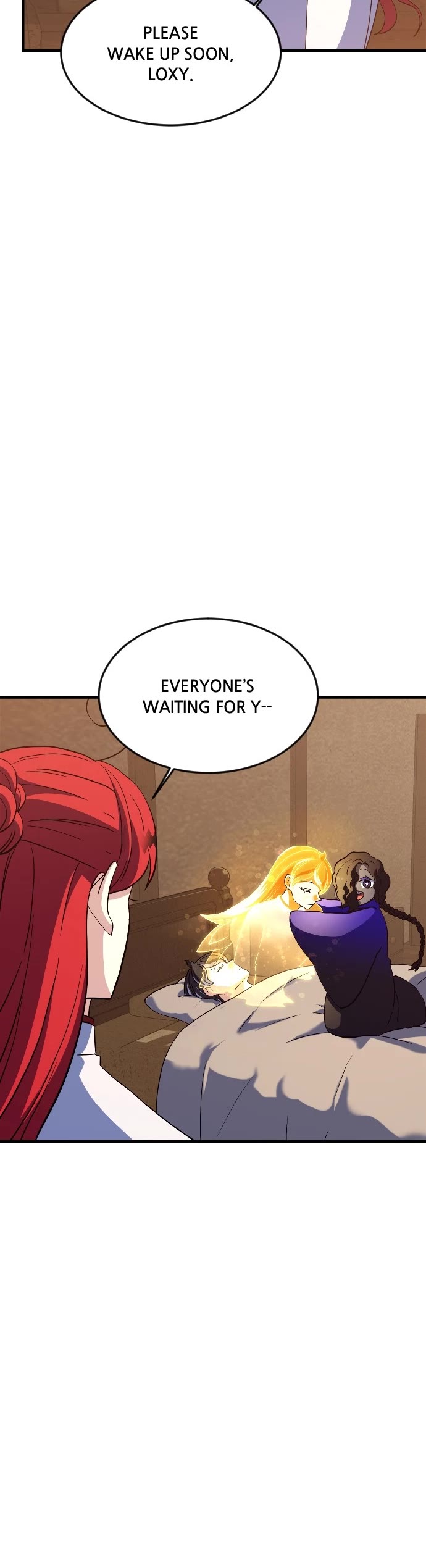 The Last Golden Child chapter 175 page 40