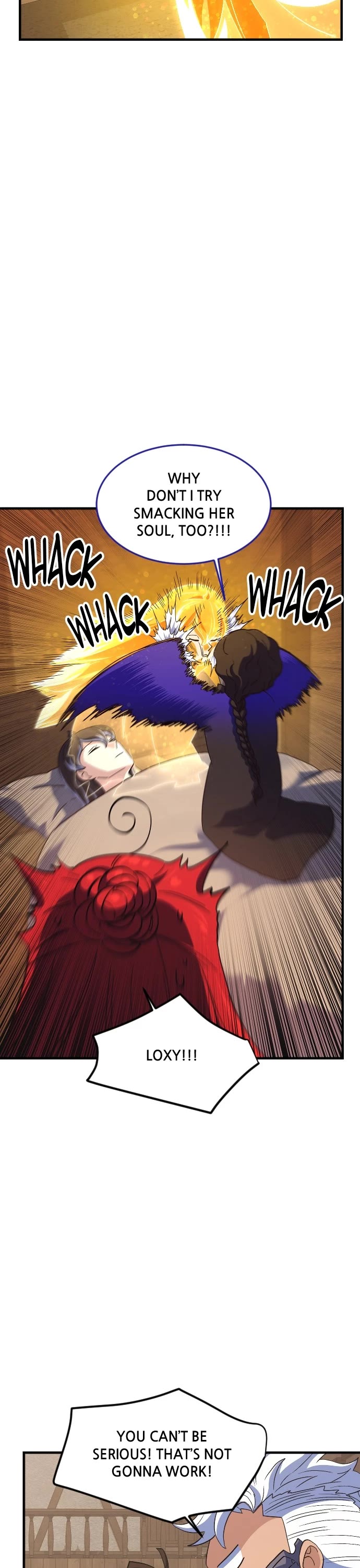 The Last Golden Child chapter 175 page 42