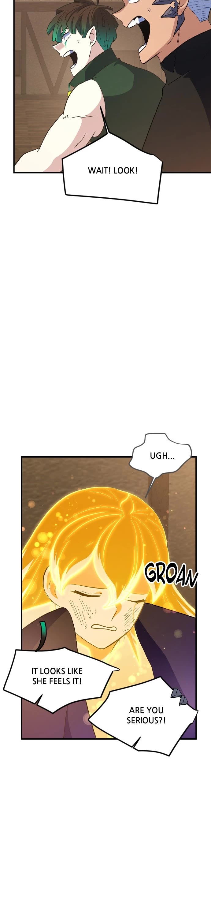 The Last Golden Child chapter 175 page 43