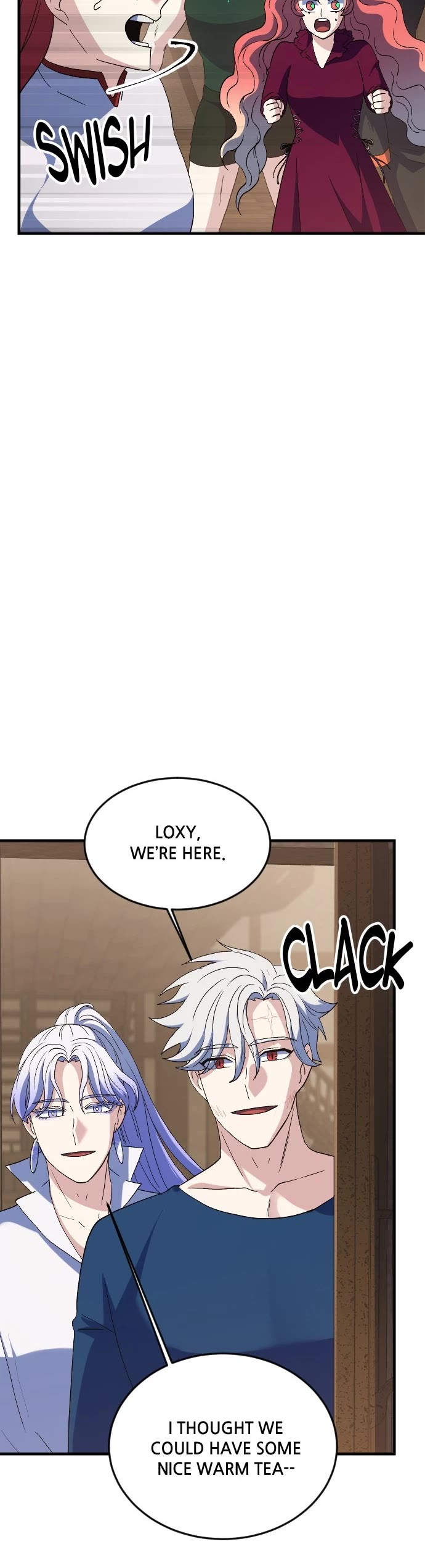 The Last Golden Child chapter 175 page 45