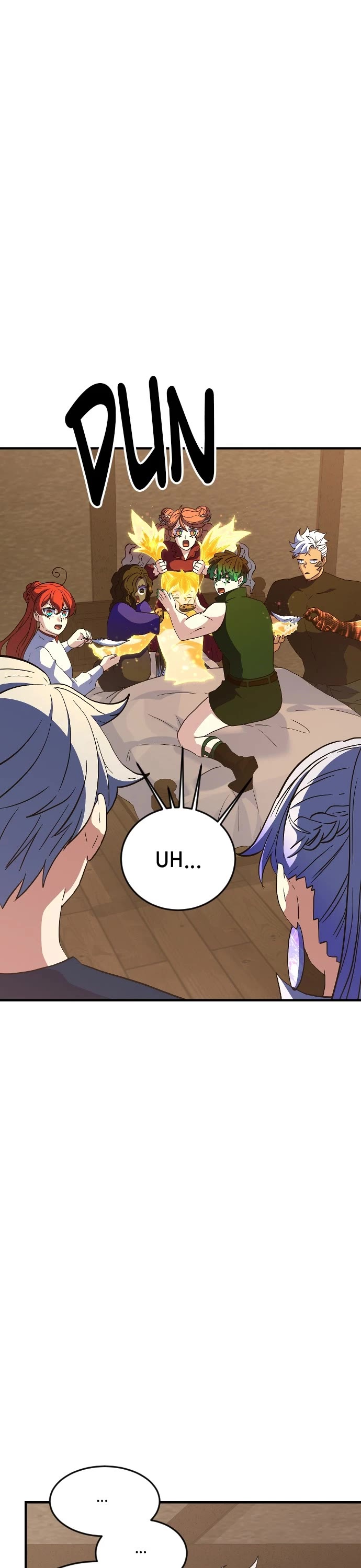 The Last Golden Child chapter 175 page 46