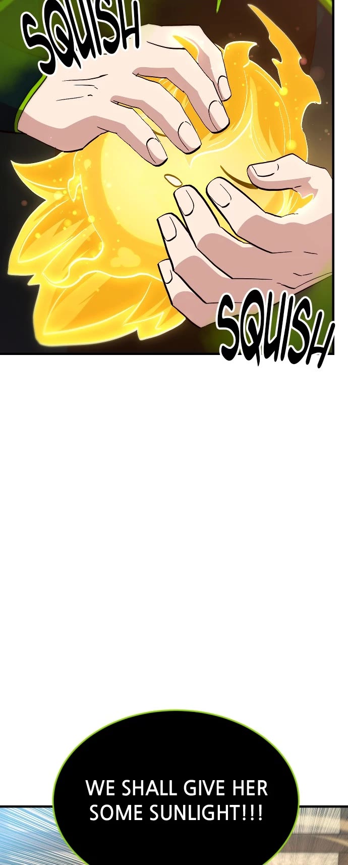 The Last Golden Child chapter 175 page 49