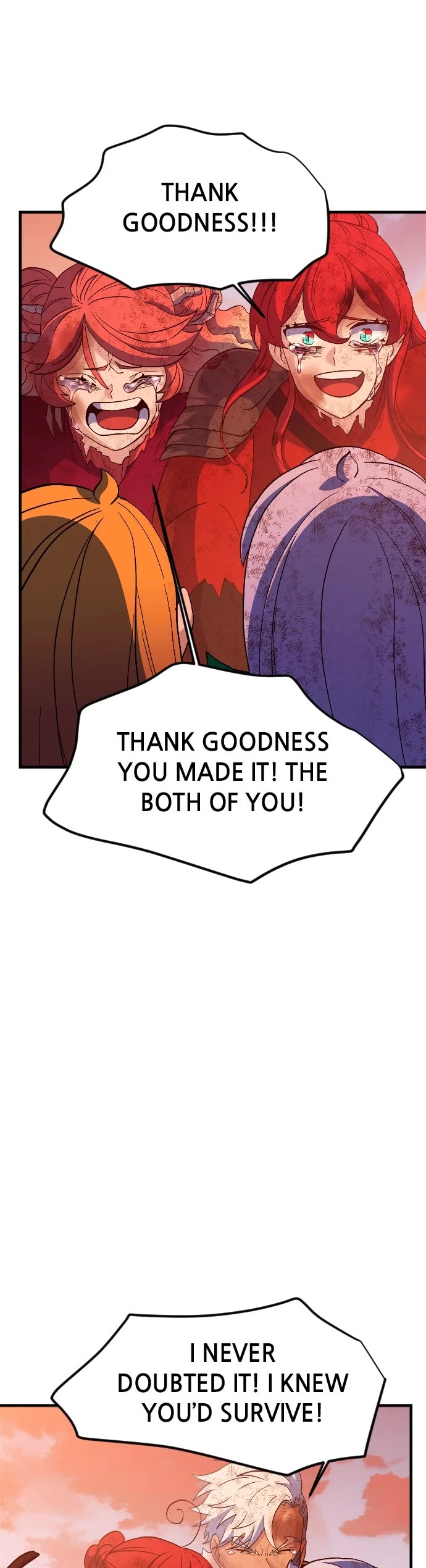 The Last Golden Child chapter 175 page 5